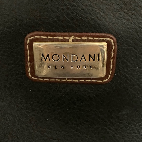 Vintage Mondani New York Purse - Picture 4 of 5
